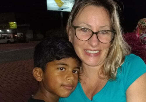 Revolução Solar com Deslocamento